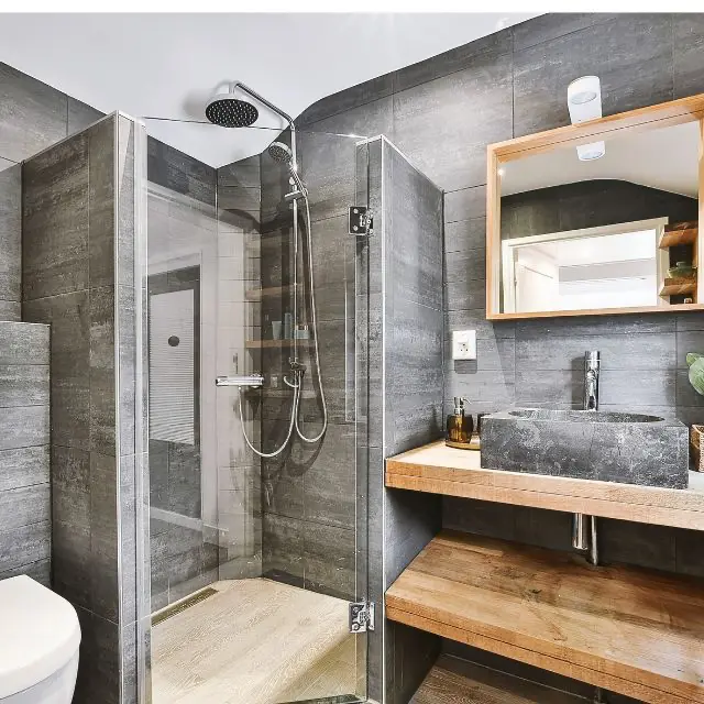 Bathroom Renovation in Murrieta CA