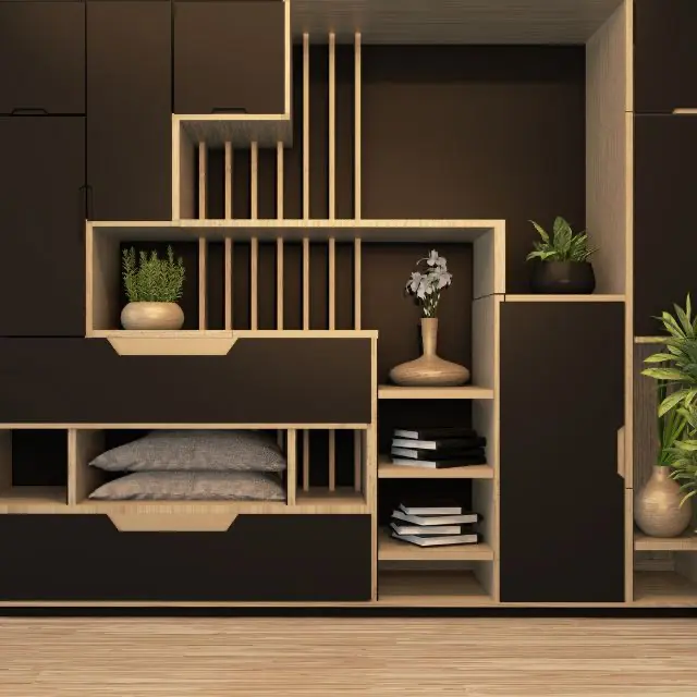 Custom Cabinet builder near me in Temecula