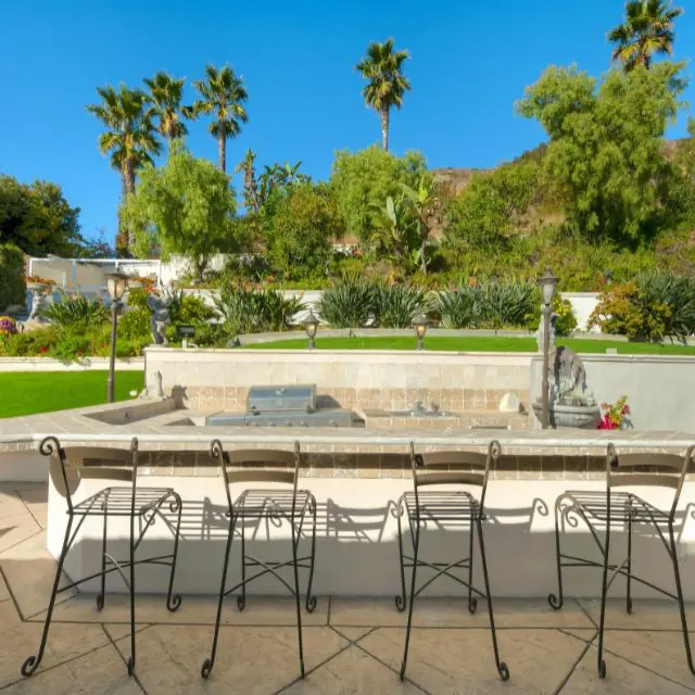 Outdoor Kitchen Builder in Temecula, CA